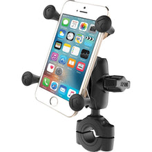 Torque Mount W/X Grip Complete Kit 3/4" 1"