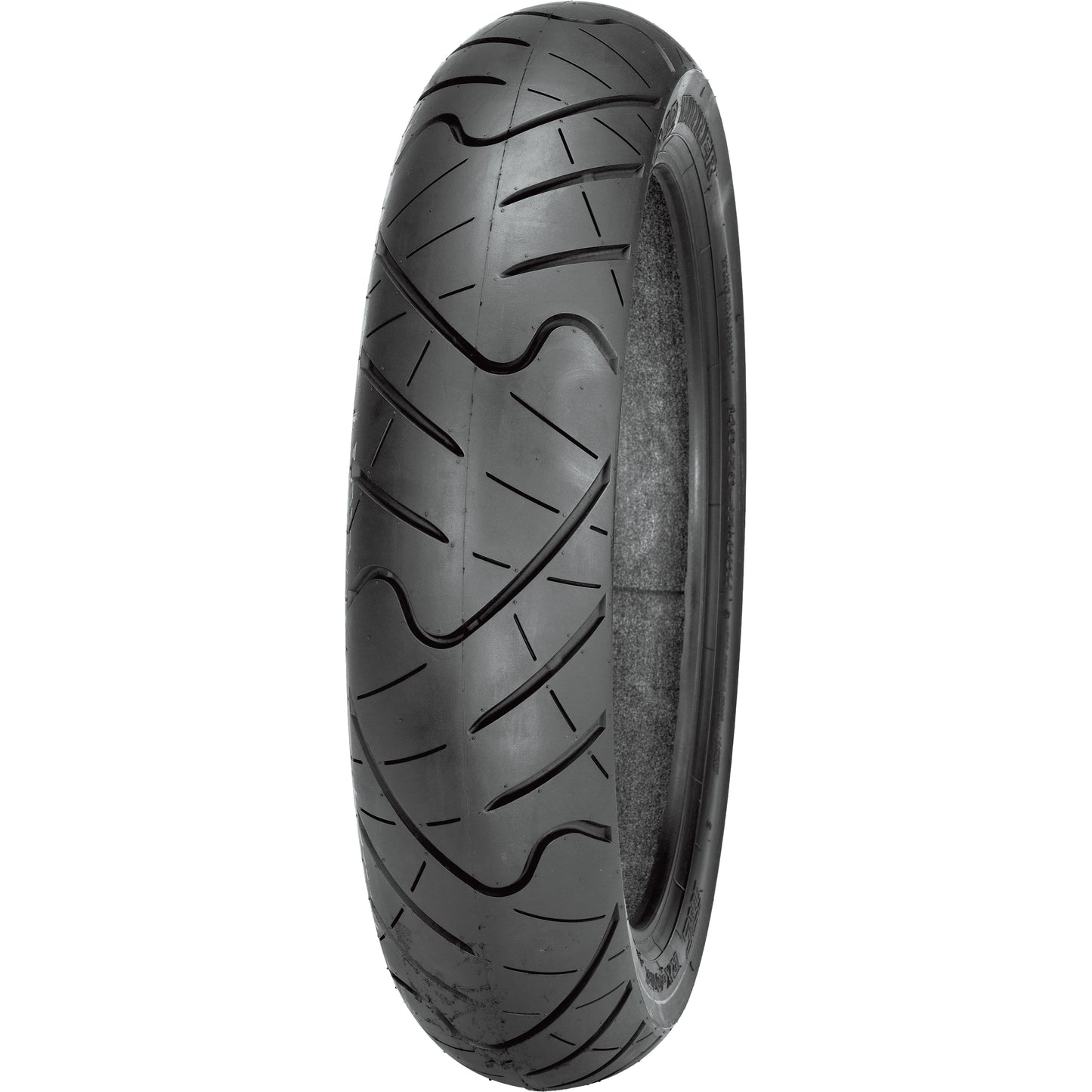 Tire Rx 01 Rear 130/70 17 62s Bias