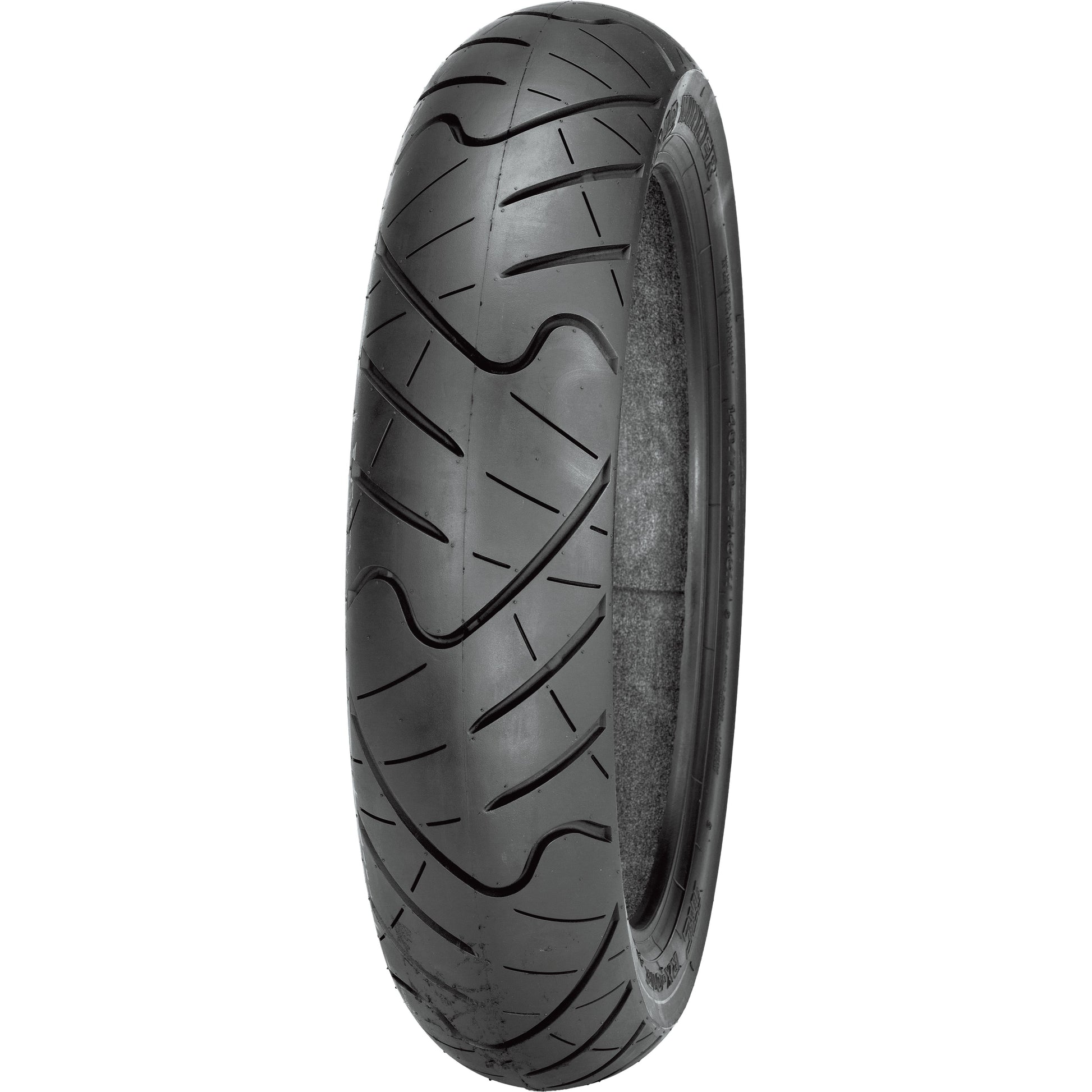 Tire Rx 01 Rear 130/70 17 62s Bias