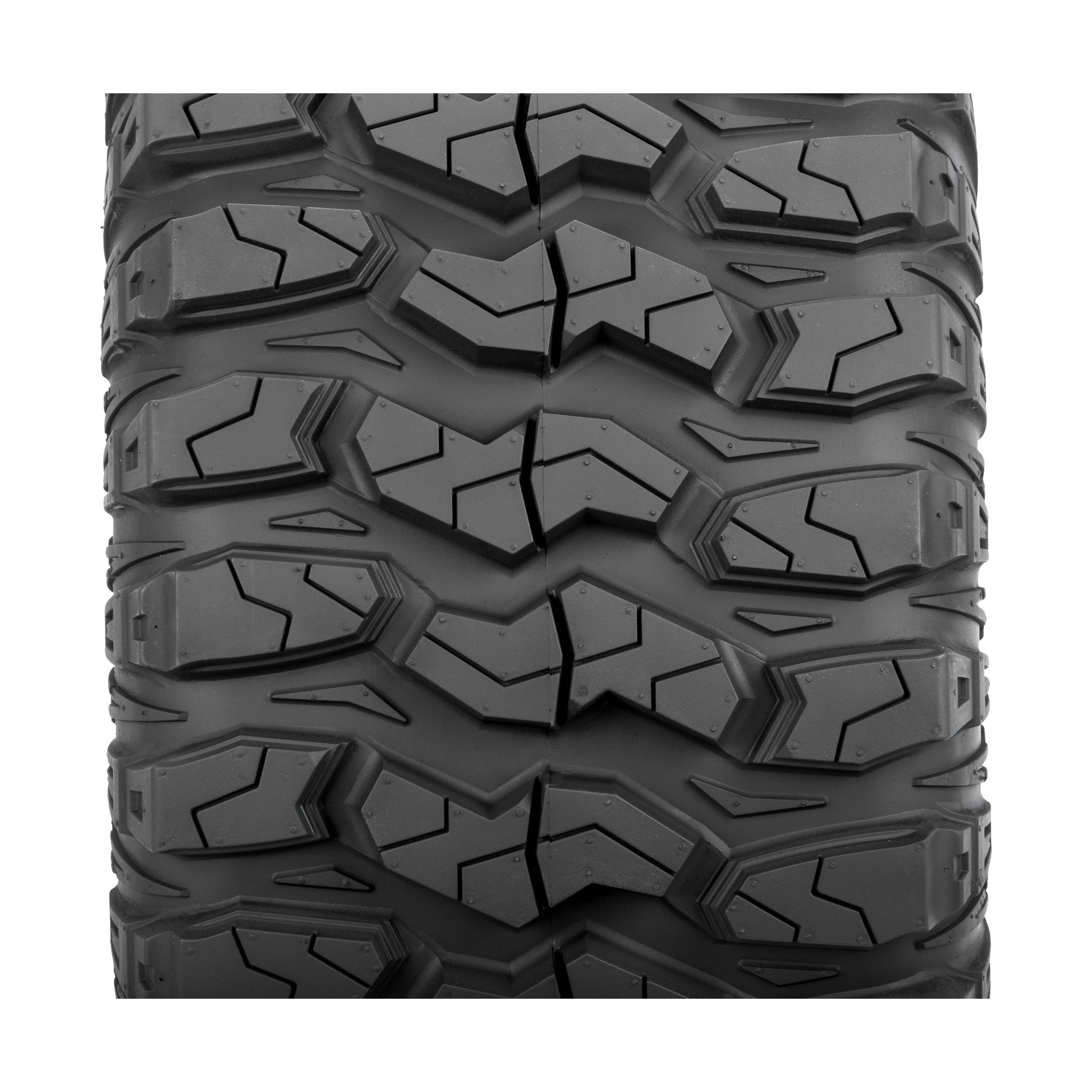 Tire Rock A Billy 30x10r14 Radial 8pr Lr615lbs
