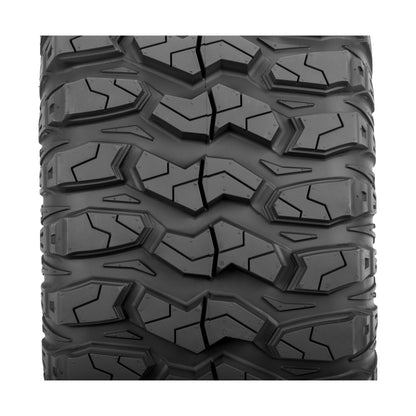 Tire Rock A Billy 28x10r14 Radial 8pr Lr535lbs