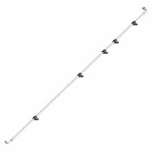 Polaris Ranger Brake Line, 72 Degrees, Genuine OEM Part 1913259, Qty 1