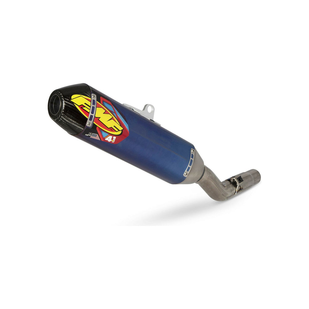 Ano Ti Factory 4.1 Rct Sl Mflr W/Car Cap Hon