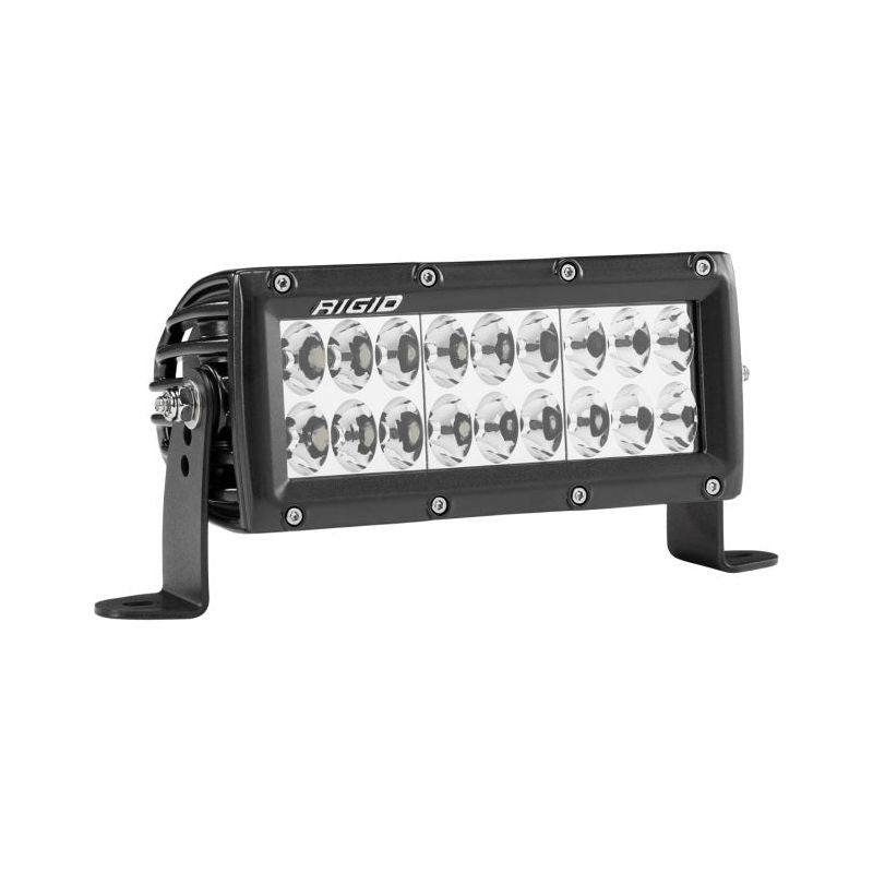 Rigid Industries 6in E2 Series - Drive