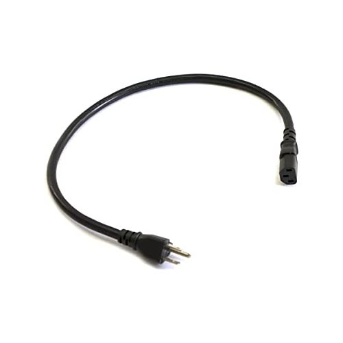 
                      
                        Polaris GEM Charging Cable, Genuine OEM Part 4012836, Qty 1
                      
                    