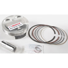 Piston Kit Armorglide 96.00/Std 12:1 Hon