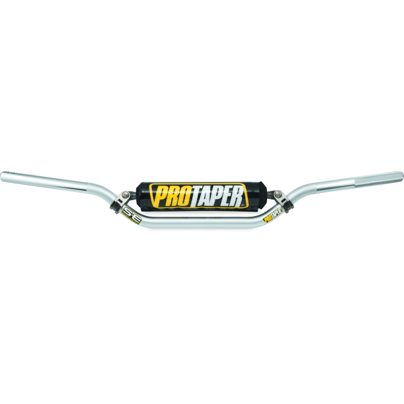 ProTaper SE Henry/Reed Handlebar - Silver