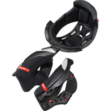 Exo T520 Kwikwick C Liner/Cheek Pad Kit 3x