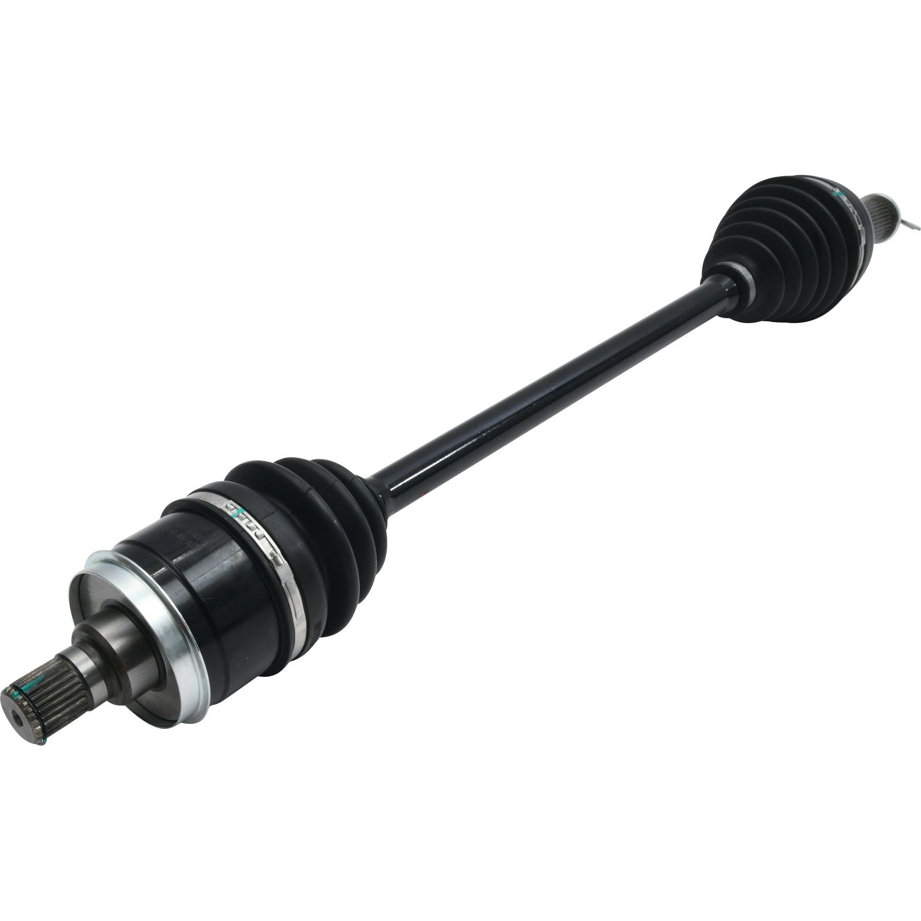 6 Ball Heavy Duty Axle Front