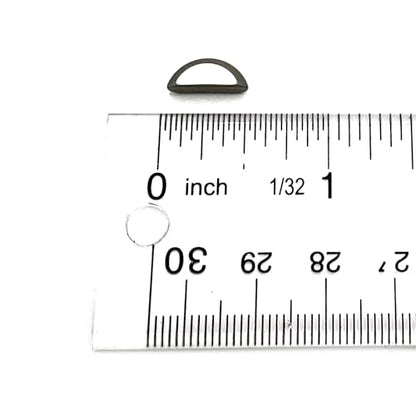 Polaris Ranger Key, Woodruff, Genuine OEM Part 3240168, Qty 1