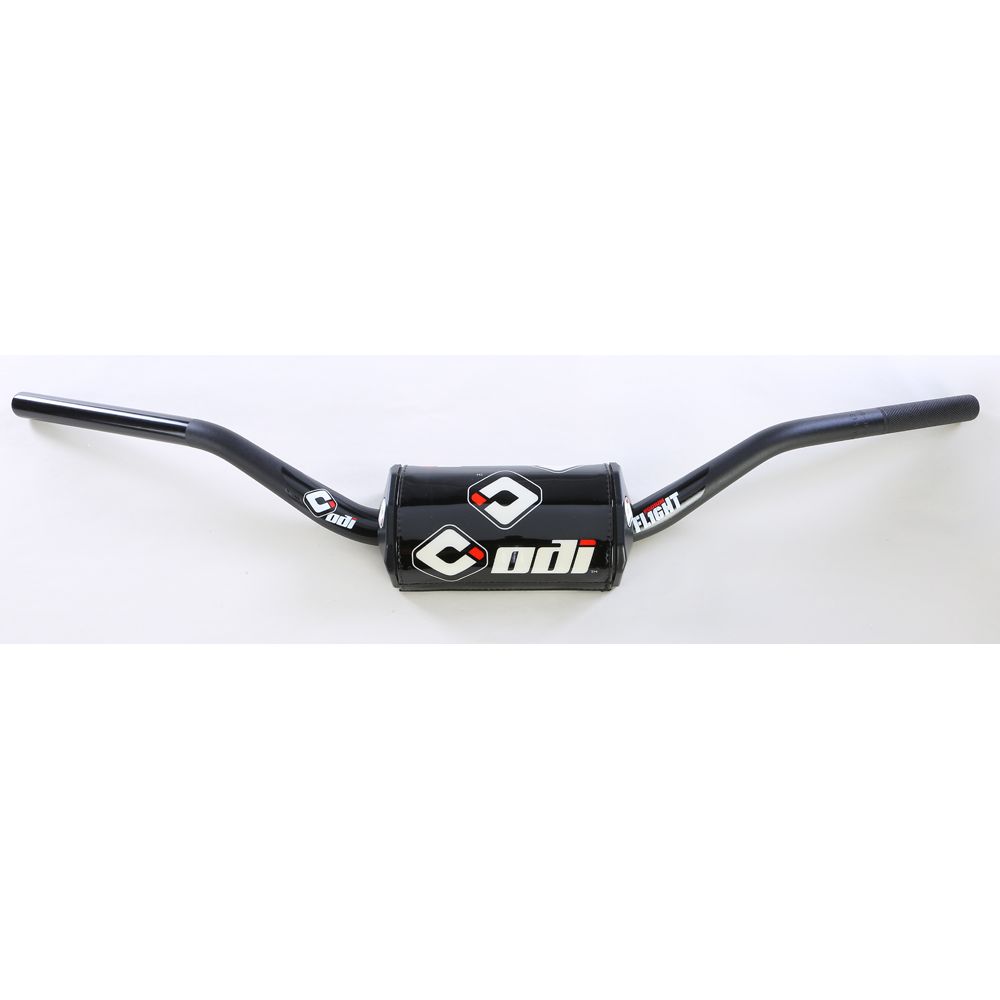 Podium Flight Handlebar 1 1/8" Black