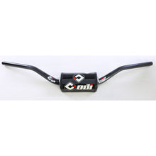 Podium Flight Handlebar 1 1/8" Black