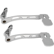 Kuryakyn Girder Brake Pedal With Lowers Chrome