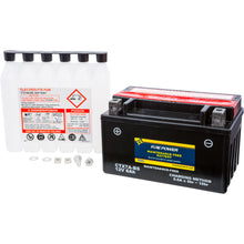 Battery Ctx7a Bs Maintenance Free
