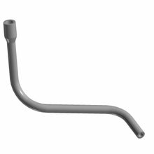 Polaris RZR HOSE-VENT TO CANISTER, Genuine OEM Part 8450210, Qty 1