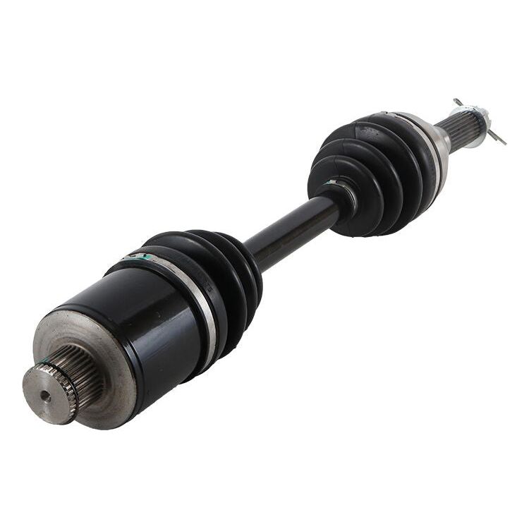 6 Ball Heavy Duty Axle Rear