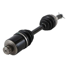 6 Ball Heavy Duty Axle Rear
