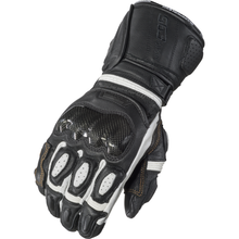 Sg3 Mk Iii Gloves Black/White Xl