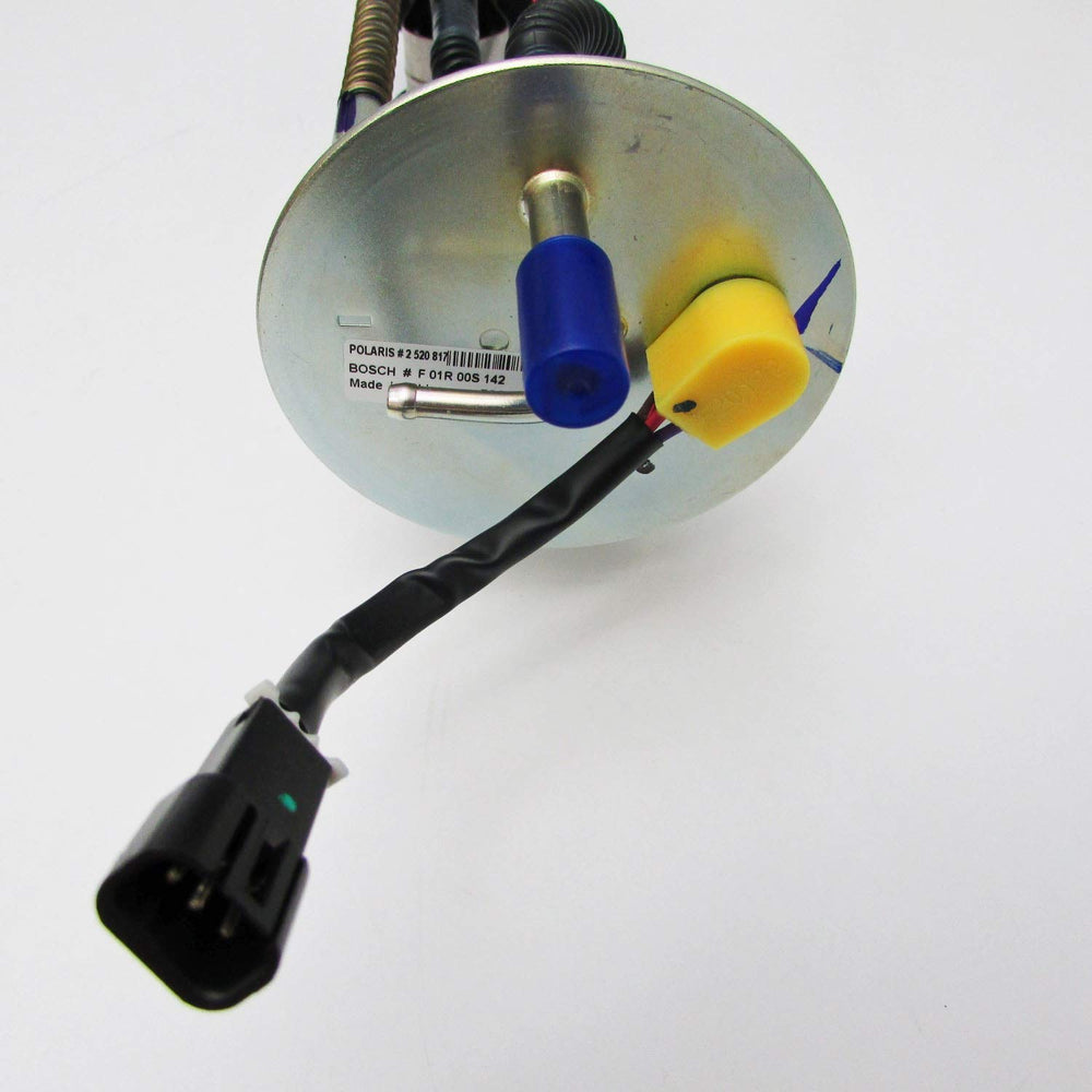 
                      
                        New Polaris Ranger 500 700 800 Fuel Tank Fuel Pump Assembly 2204306 08-13
                      
                    