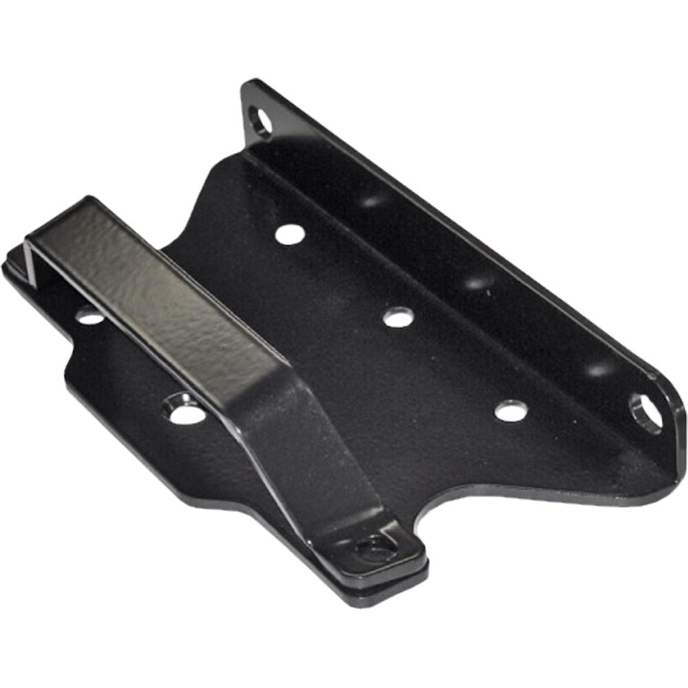 Winch Mount