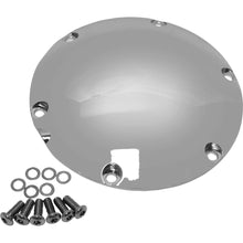 Dome Derby Cover Chrome Xl 04 20