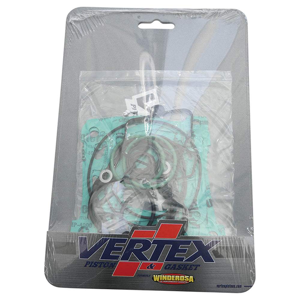 
                      
                        Top End Gaskets
                      
                    