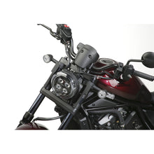 Heavy Duty Mount Kit Narrow Black Hon