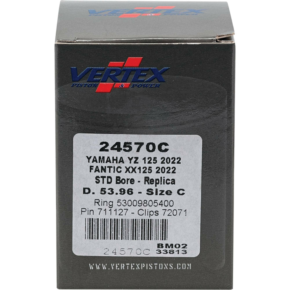 
                      
                        Piston Kit Cast 53.96/Std Yam
                      
                    