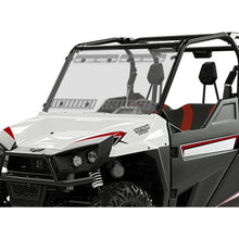 Full Windshield Vented Kaw Mule Pro Fxr