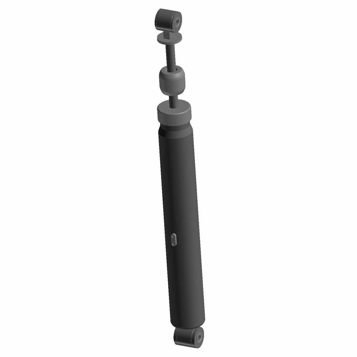 Polaris Ranger Shock, Rear, Genuine OEM Part 7044728, Qty 1