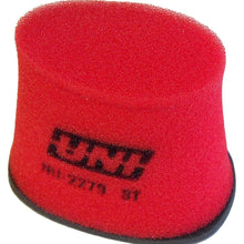 Multi Stage Competition Air Filter