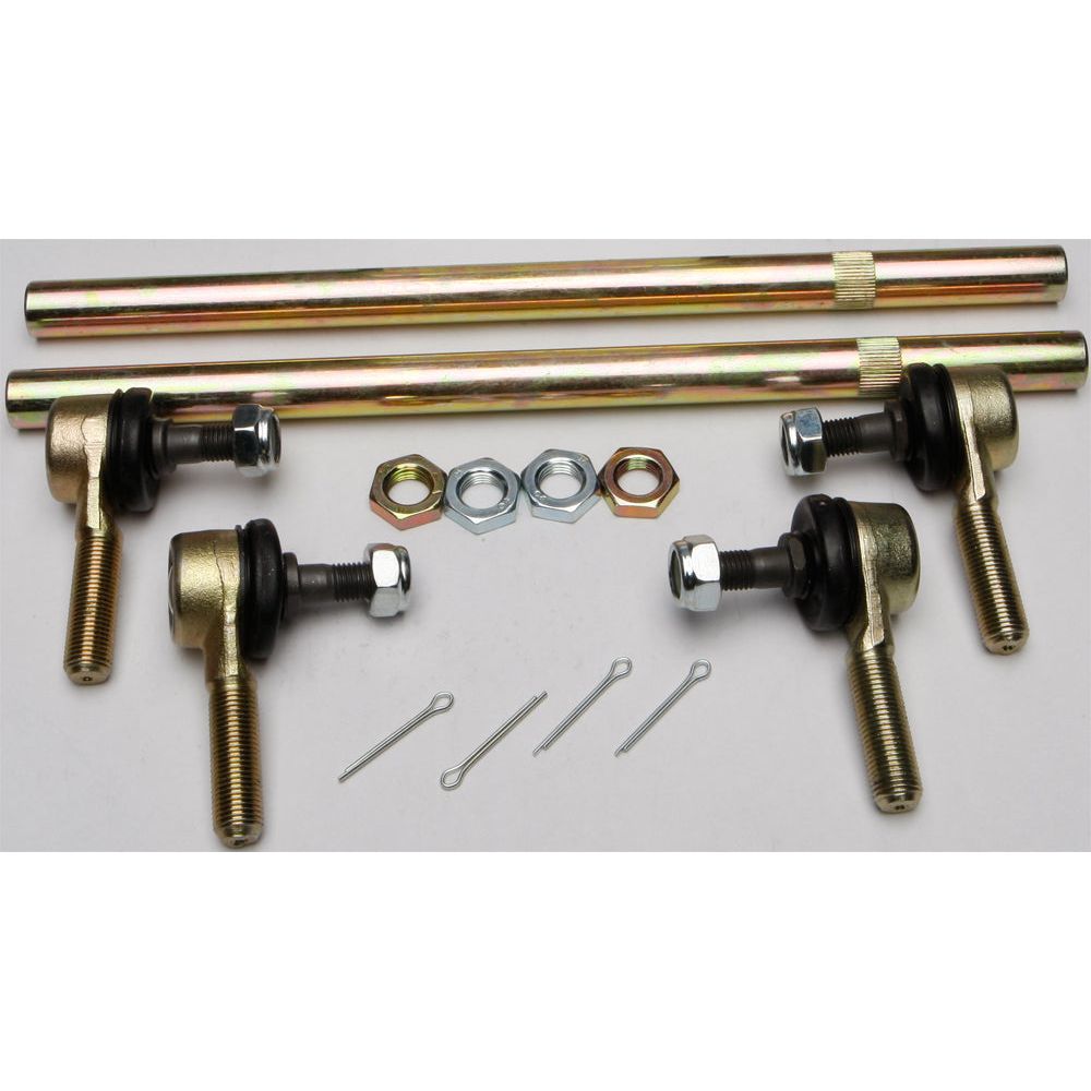 Tie Rod Upgrade Kit