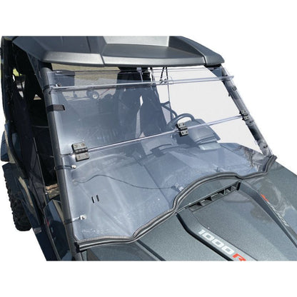 QuadBoss Windbreak Folding Shield