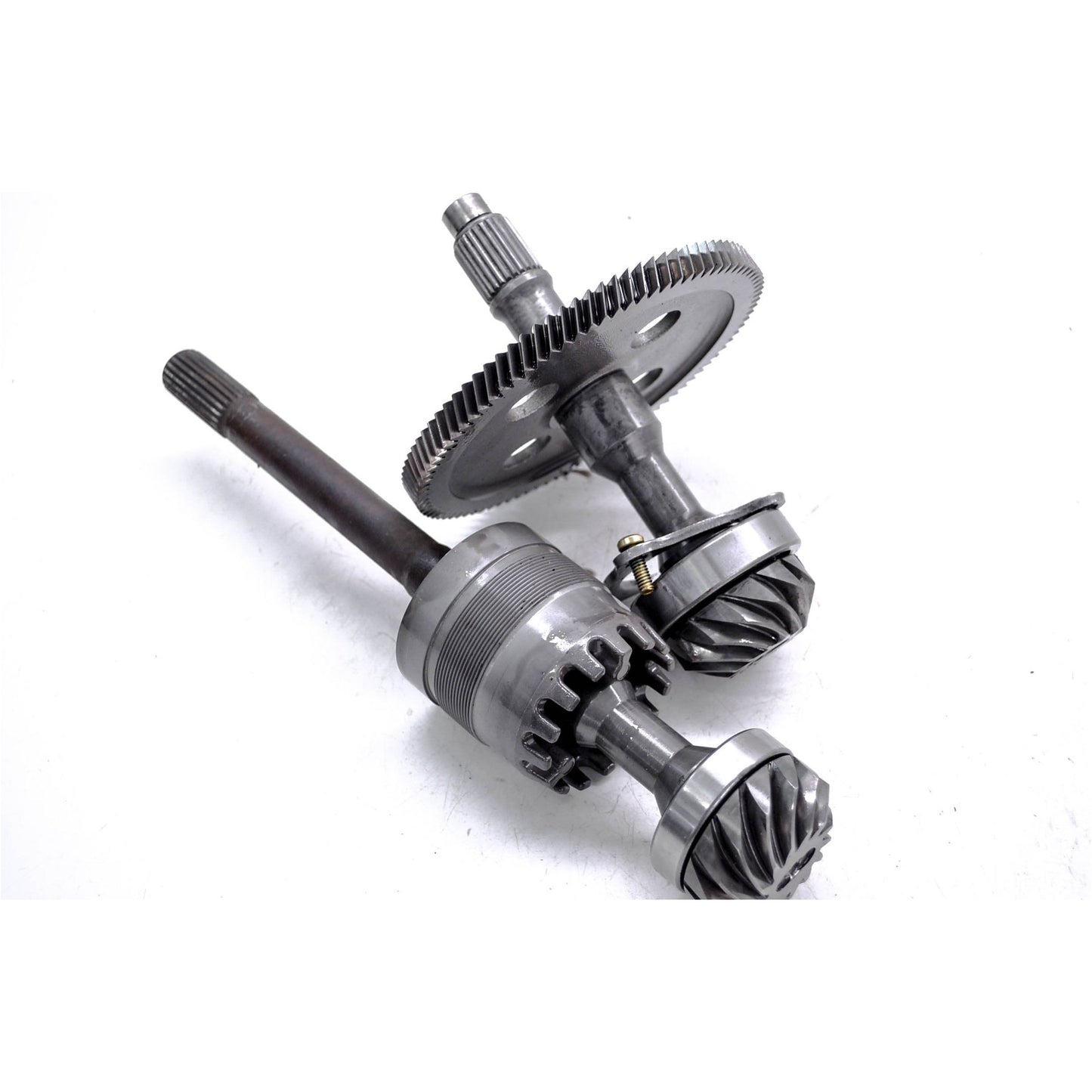 Polaris Ranger Center Drive Pinion, Genuine OEM Part 3234263, Qty 1
