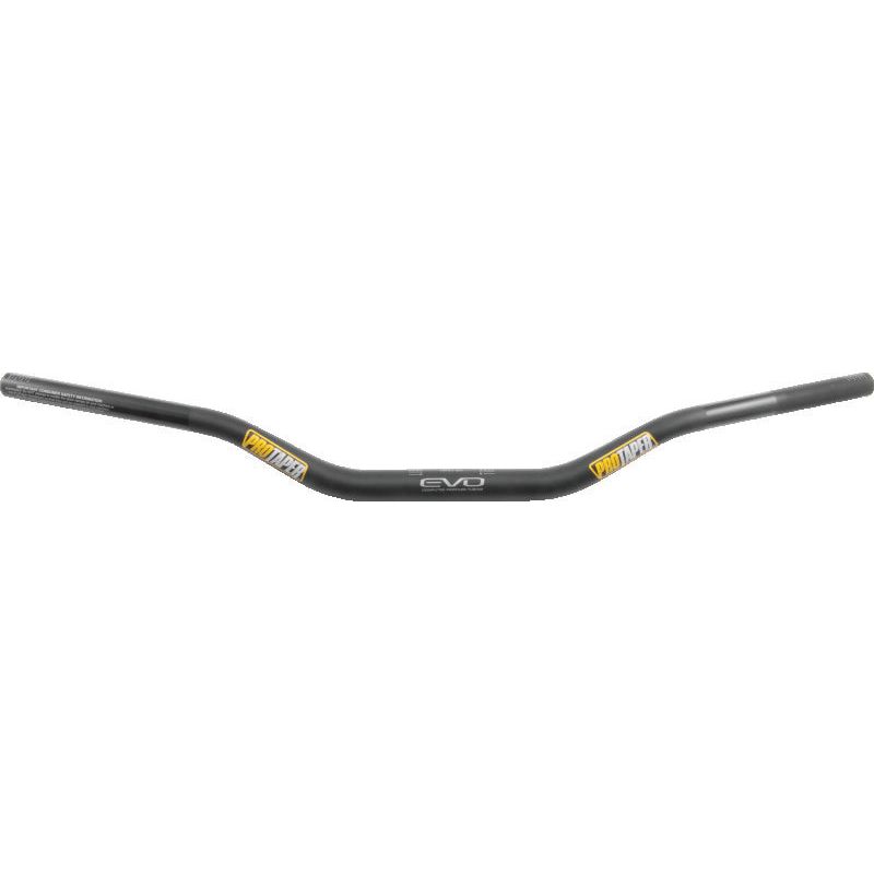 ProTaper EVO YZ High Handlebar - Black