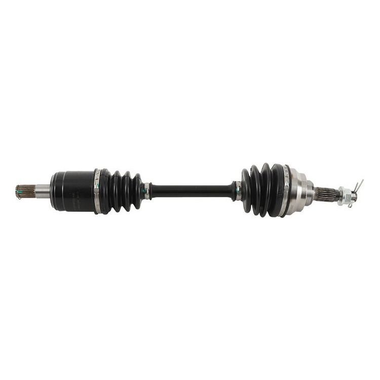 6 Ball Heavy Duty Axle Front