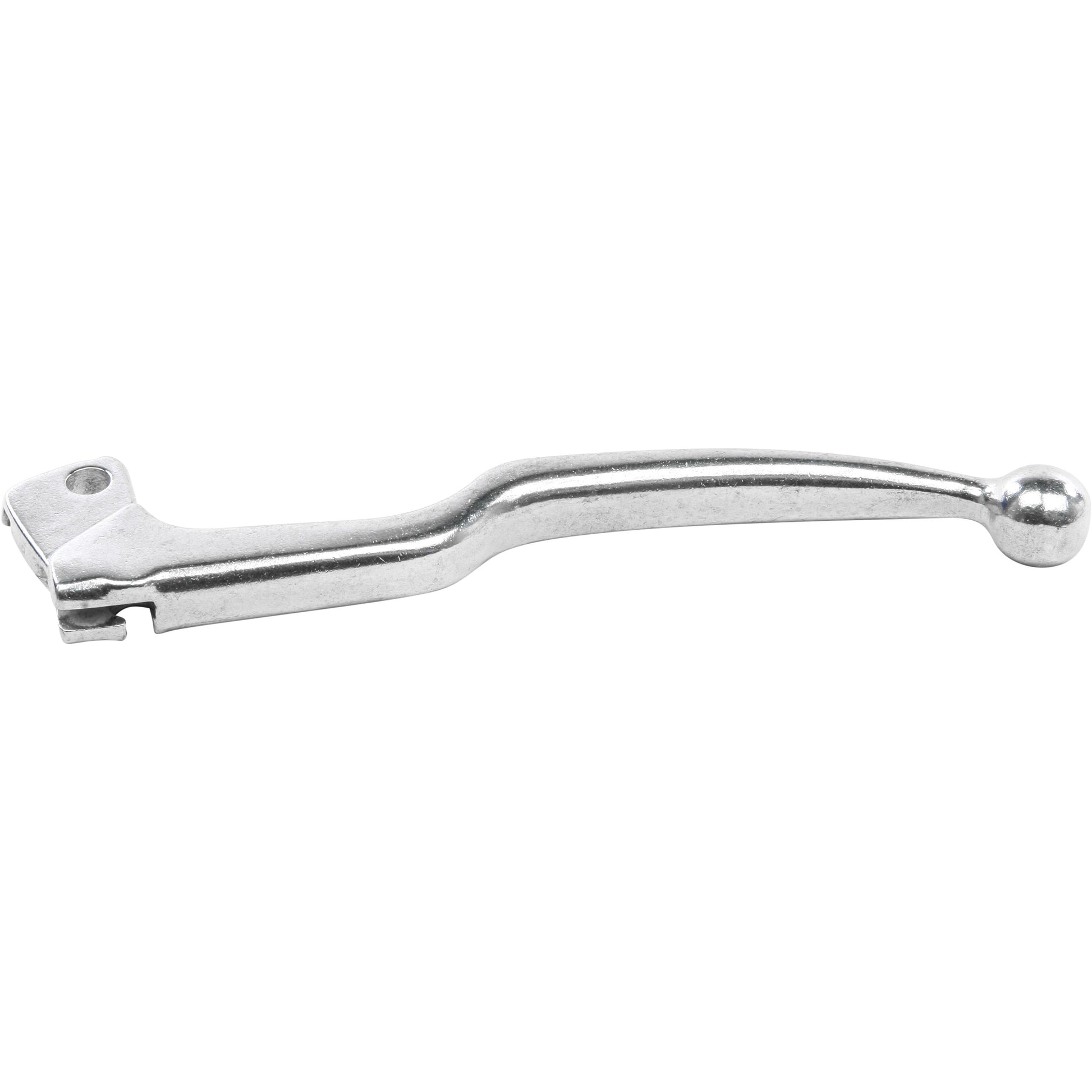 Clutch Lever Silver