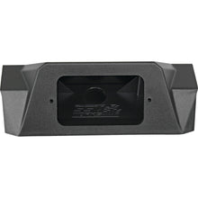 Ssv Dash Plate Kit Can Am X3