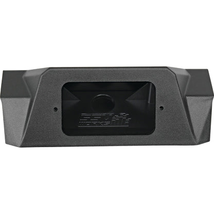 Ssv Dash Plate Kit Can Am X3