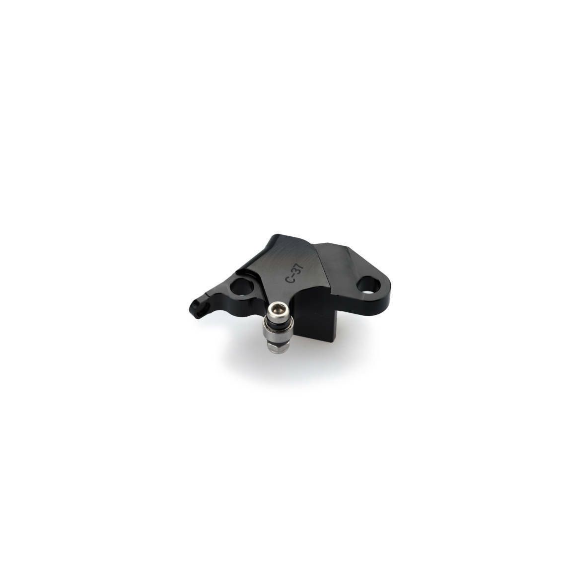 Lever Adapter Clutch Black