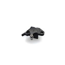Lever Adapter Clutch Black