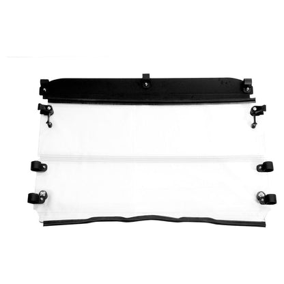 Versa Fold Gp Windshield Pol