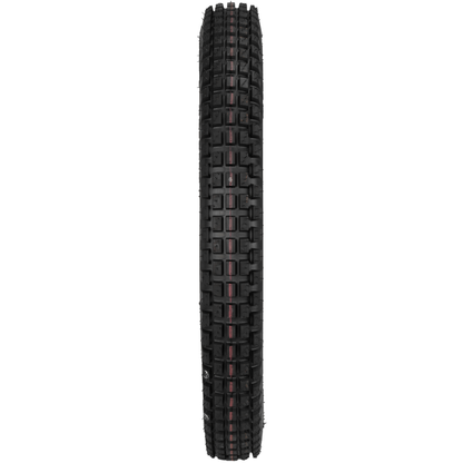 Tire Tr 011f Pro Front 2.75 21 4pr Bias Tt