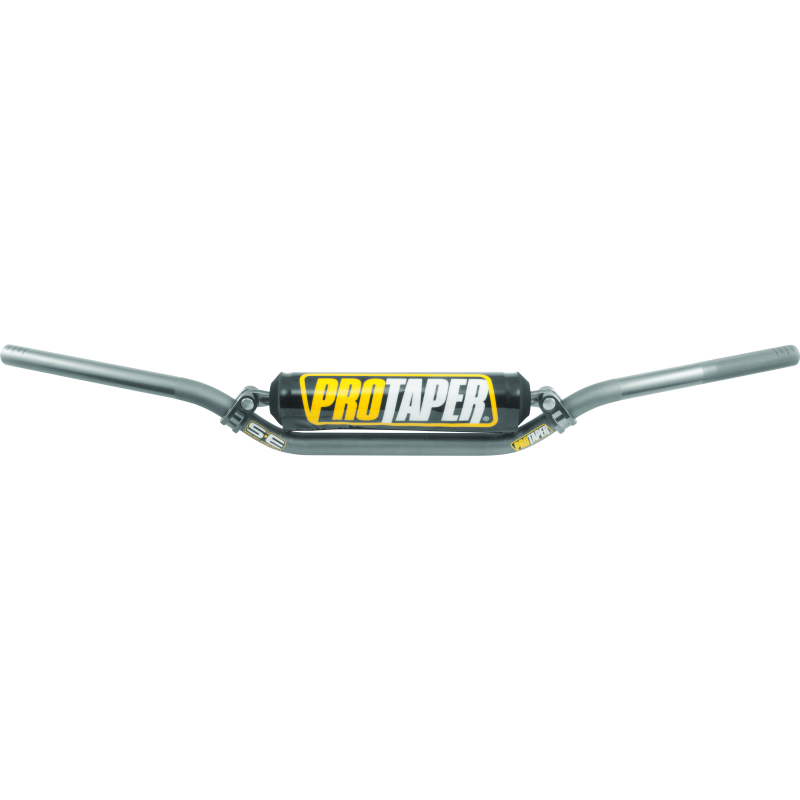 ProTaper SE KX Low Handlebar - Platinum Gray