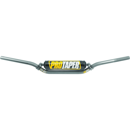 ProTaper SE KX Low Handlebar - Platinum Gray