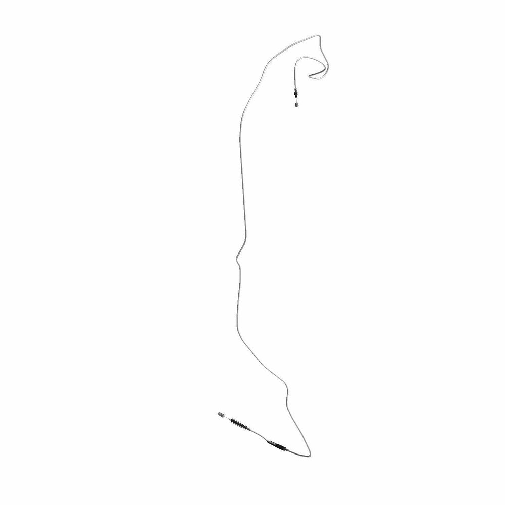 
                      
                        Polaris Ranger Diesel Throttle Cable, Genuine OEM Part 7082337, Qty 1
                      
                    