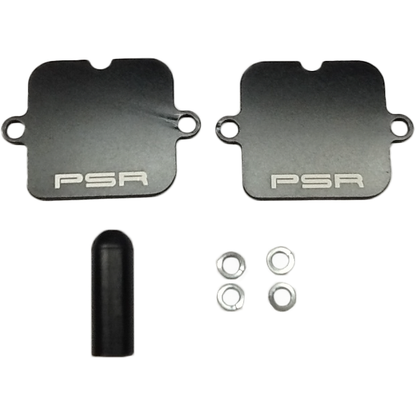 Smog Block Off Plates Hon