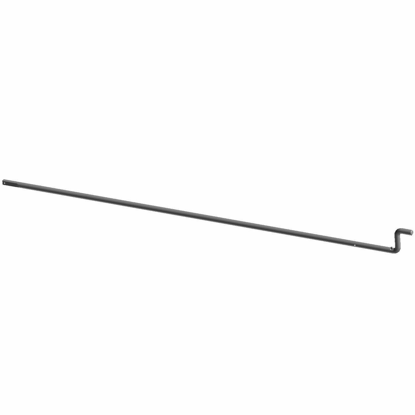 Polaris Ranger ROD-TAILGATE [from 6/3/2020], Genuine OEM Part 5143537, Qty 1