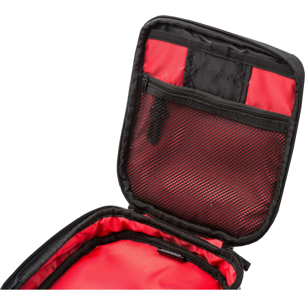 
                      
                        Mini Tank Bag
                      
                    