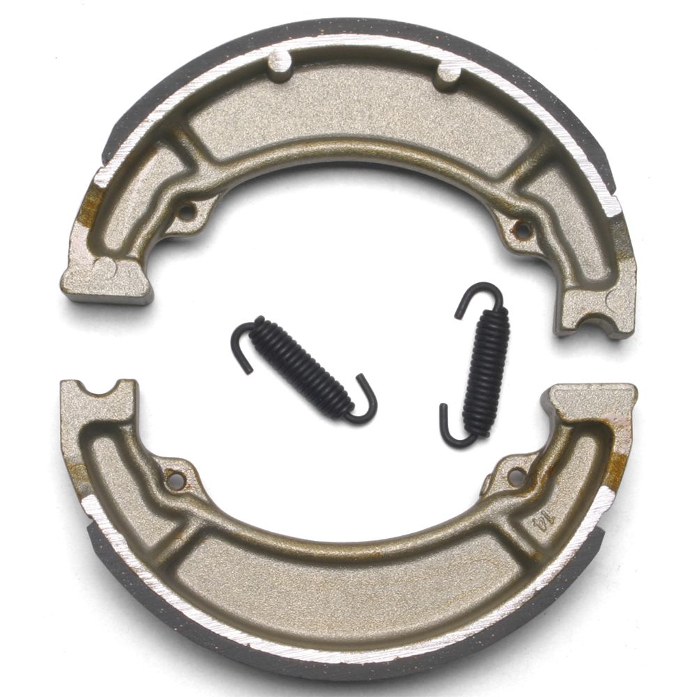Brake Shoes 618 Plain